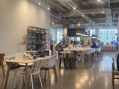 -dotcom coffee古点咖啡(致真大厦店)