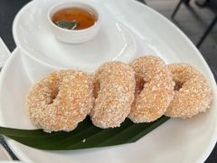 -帕蓝·暹罗料理(大学路店)