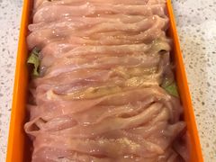 -水碾河刘老大串串香(水碾河路店)