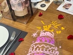 -Mark&Mars Restaurant