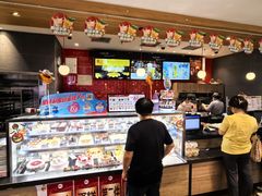 -怡咖啡海鲜自助餐厅(浦东香格里拉店)
