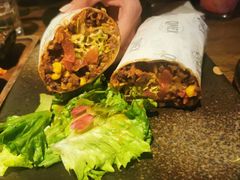 -Q MEX 库迈墨西哥餐吧(三里屯店)