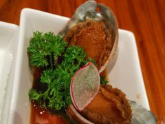 -Mr·Fish鱼鲜生海鲜放题(银泰in99店)