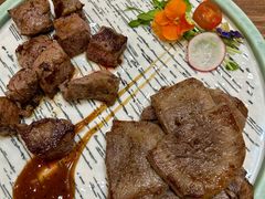 牛舌-红叶日料·放题·海胆·定食(星海店)