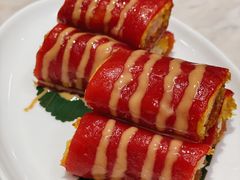 金沙红米肠-香港百合居(LCM置汇旭辉广场店)