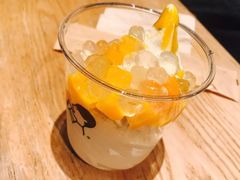 雪糕杯-喜茶(广州天汇igc店)