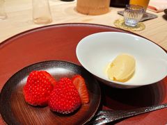 -晴空·日本料理(万象城店)