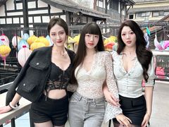 -壹丁咖啡(宽窄巷子店)