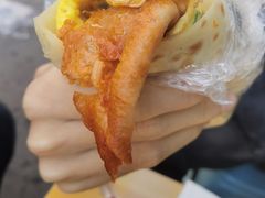 -真素诚·清真(新华路店)