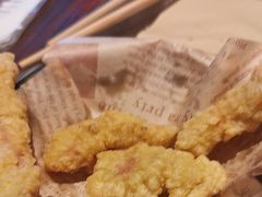 -破店肥哈·海鲜·烧烤(郑州银泰inPARK店)