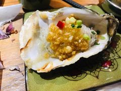 -阿记烧烤(大兴新区店)