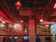 -汉宫汤泉汗蒸洗浴(五四广场店)
