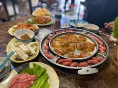 -鸡西大冷面(兰山店)