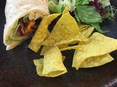 -HELLO 27 意面·沙拉·帕尼尼