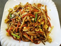 -晋阳饭庄(虎坊桥店)