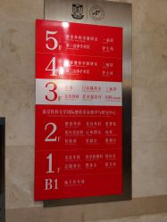 -南京医科大学友谊整形外科医院