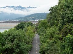 -屈原故里文化旅游区