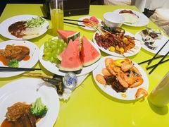 -海韵之星邮轮水会(明发商业广场店)