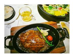 -西堤牛排(南京龙江店)