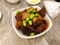 四季烤麸-鼎泰丰(国贸商城店)