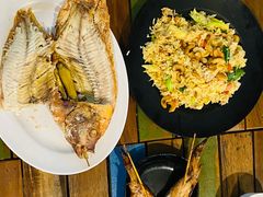 -Doo Dee Thai Food(Issan/Isaan/Esan)