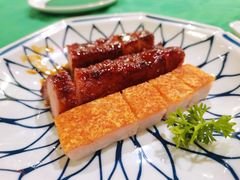 烧味双拼-誉八仙粤菜(万象天地店)