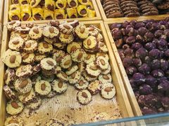 -玛尔哈巴·塔塔尔糕点(华侨小区店)