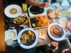 -豪客来牛排(文化路店)