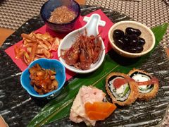 -田野日本料理(仙霞路店)