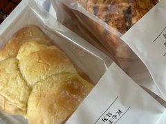 -崎本的店·专业酵种吐司(无锡万象汇店)