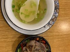 -就这么牛潮式牛肉火锅(华侨城店)