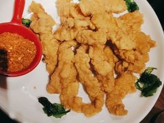 -令狐冲·活鱼馆(宝龙店)