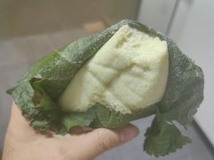 -叶婆婆豆浆馍馍
