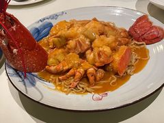 -皇朝会.经典传统粤菜(外滩店)