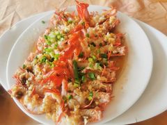 -梅姐海鲜餐厅(水头海鲜街店)