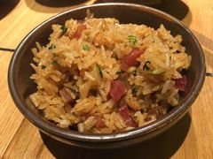 煲仔饭-大头椰·椰子鸡火锅(南宁万象城店)