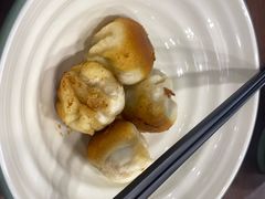-赵宝美煎包店