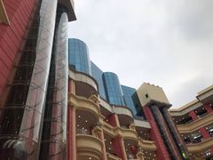 -宝龙广场(福州台江店)