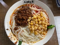 碗杂米线-花市豌杂面(民生路店)