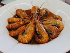 -阿毛饭店首店·宁波老字号(文化广场店)