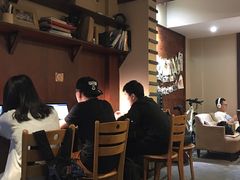 -看书吧(体育东横路店)