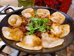 地锅小公鸡-百味地锅鸡(财校分店)