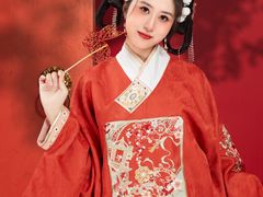 -海马体照相馆(成都来福士广场店)