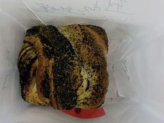 -熊叔熊婶面包房(团结湖店)