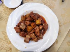 -潮喜竹溪荔湖酒家(荔枝湾店)