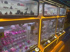 -风云再起游乐汇(北京西单西西友谊店)