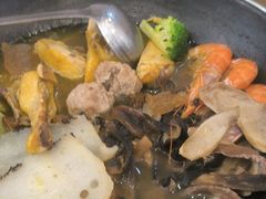-一楼食业·美食人家