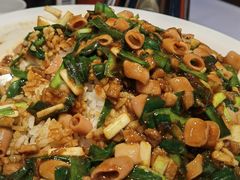 -小螺号海鲜·地道鲁菜(省体总店)