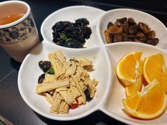 -京悦南门涮羊肉·羊蝎子火锅(田林路店)