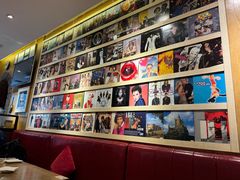 -安妮意大利餐厅(世贸天阶店)